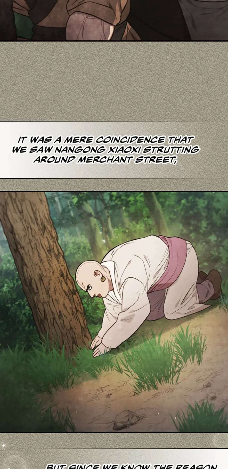 Yi Shen Dang Guan Chapter 24 8